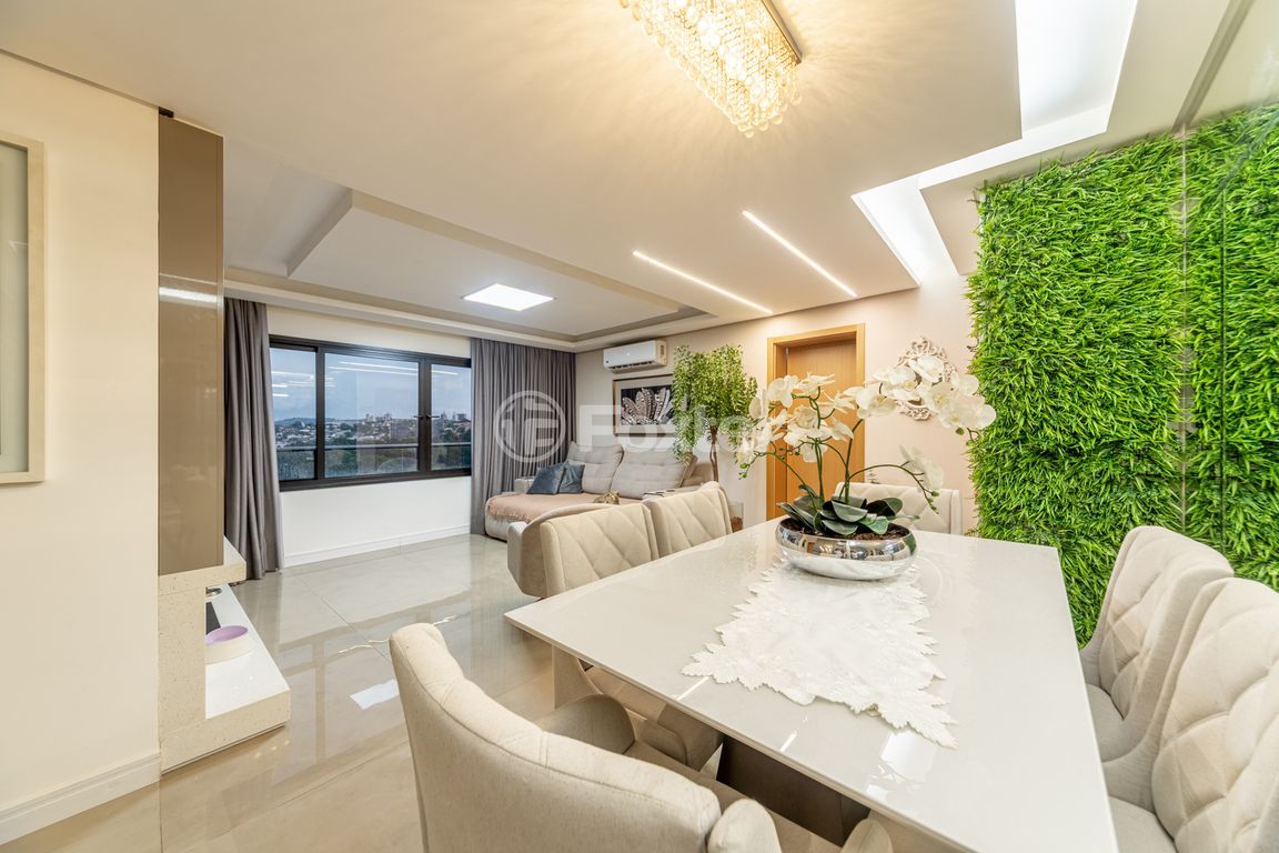 Apartamento para comprar em Acélio Daudt, 110 - foto 34