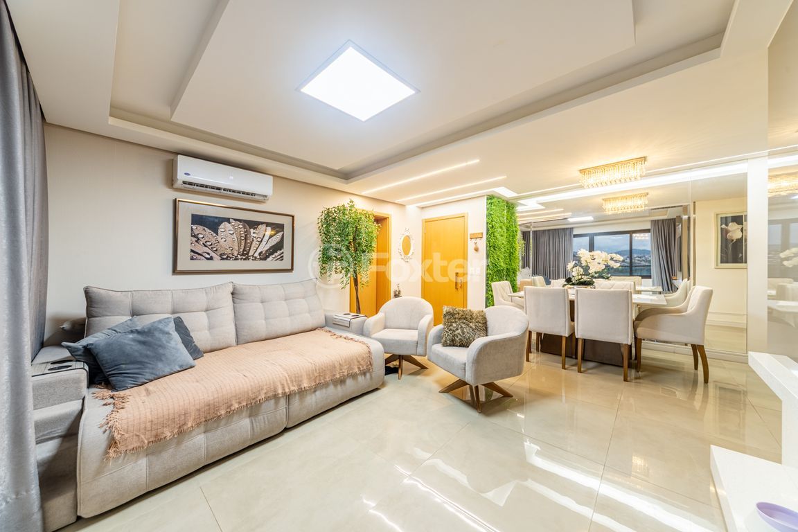 Apartamento para comprar em Acélio Daudt, 110 - foto 13