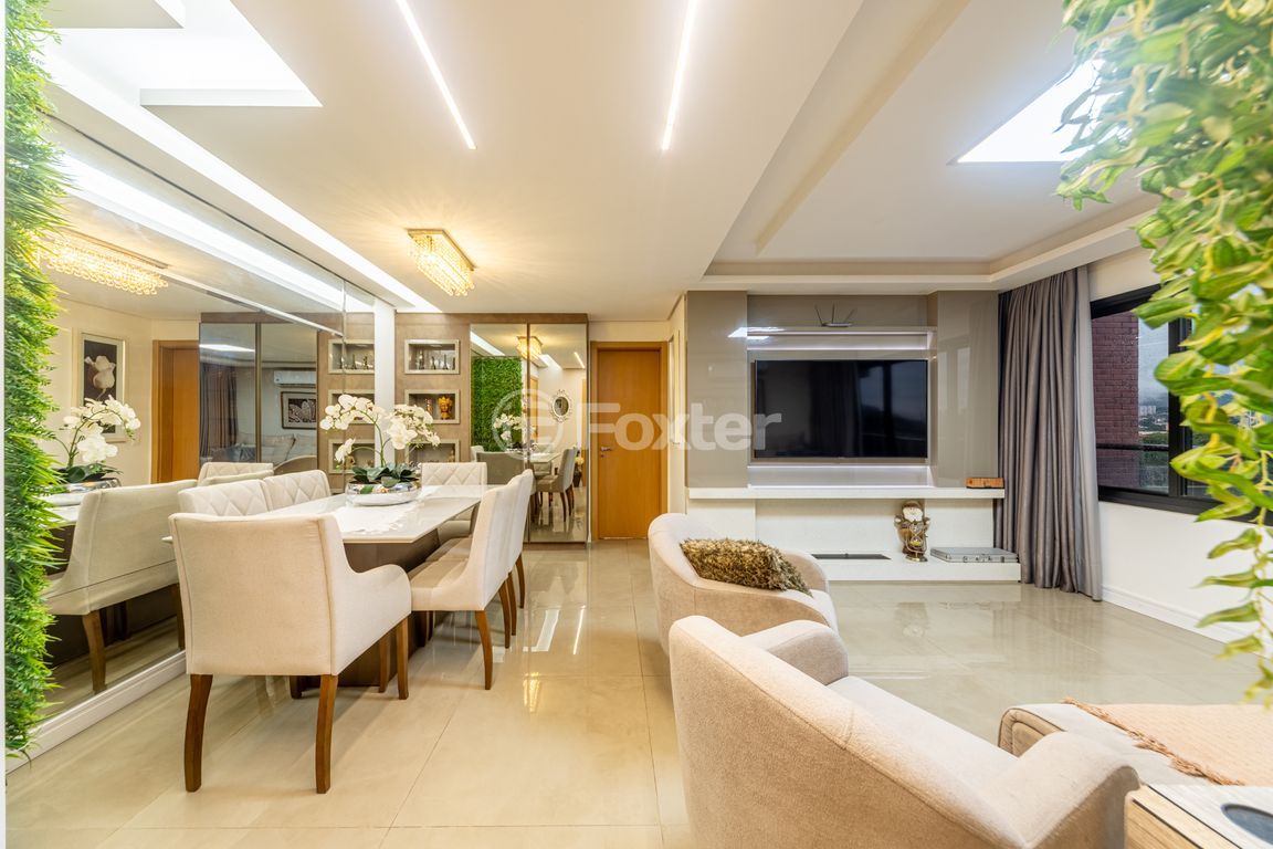 Apartamento para comprar em Acélio Daudt, 110 - foto 15