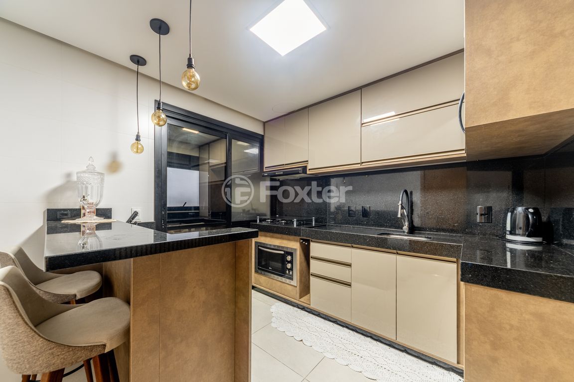 Apartamento para comprar em Acélio Daudt, 110 - foto 38