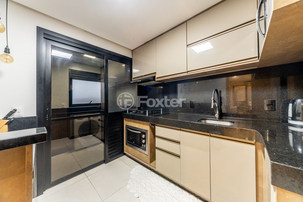Apartamento para comprar em Acélio Daudt, 110 - foto 44
