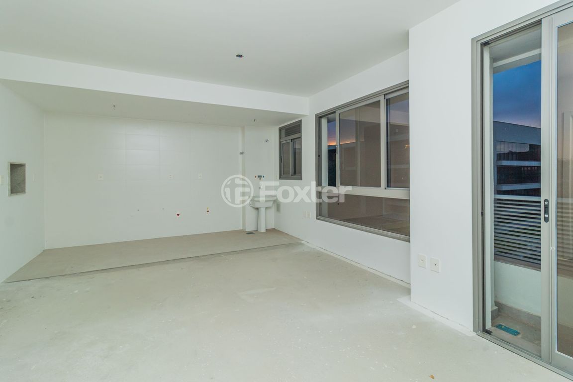 Studio/Kitnet/JK para comprar em Doutor Armando Barbedo, 505 - foto 24