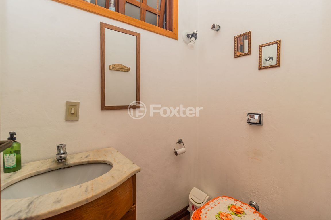 casa sobrado para comprar em Monte Bonito, 148 - foto 25