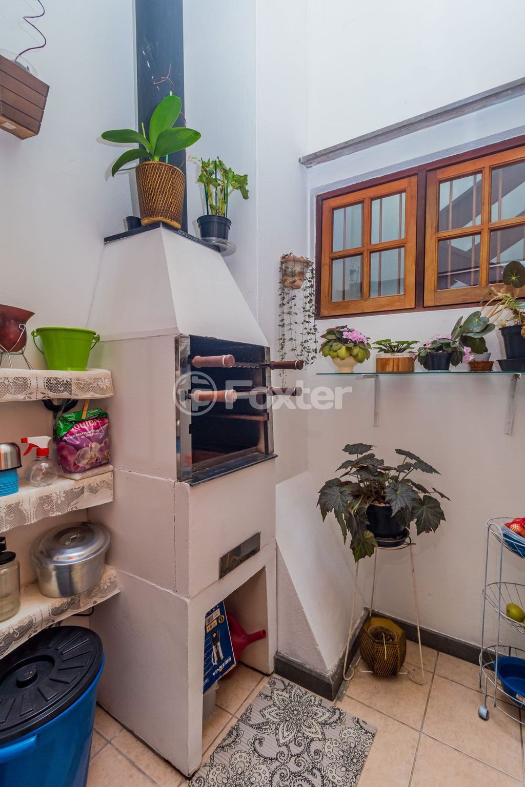 casa sobrado para comprar em Monte Bonito, 148 - foto 10