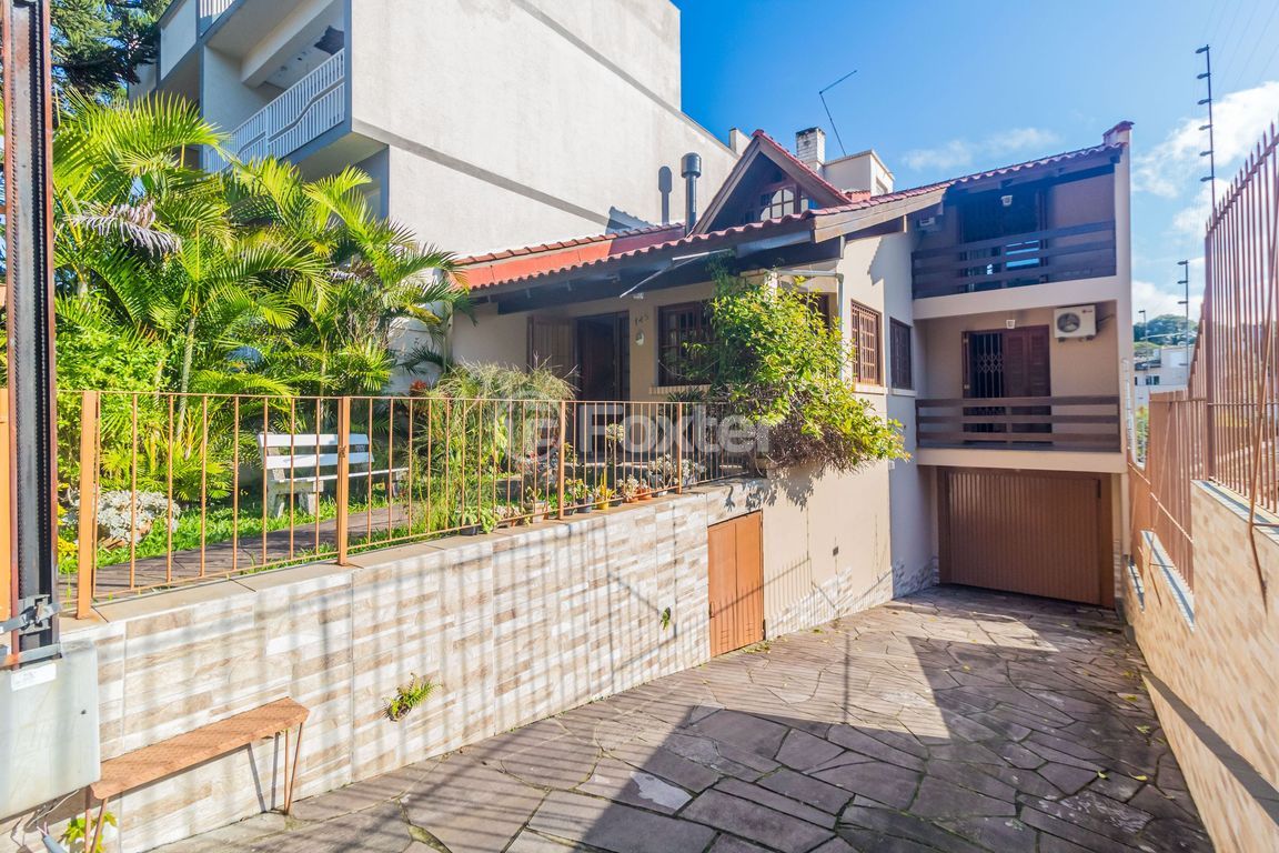 casa sobrado para comprar em Monte Bonito, 148 - foto 49