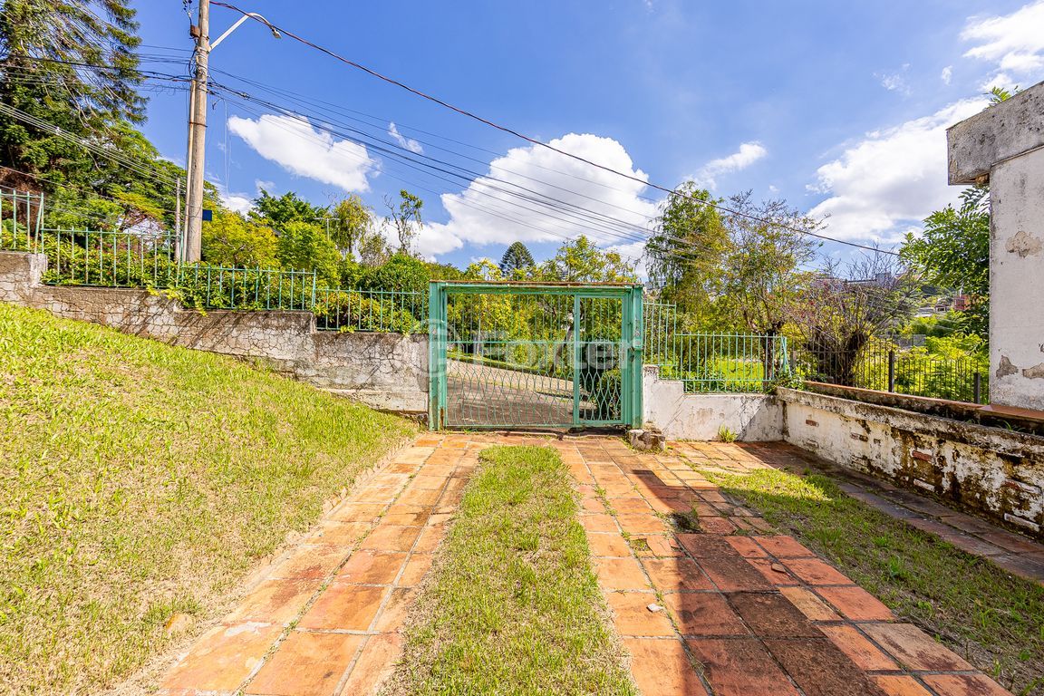 casa sobrado para comprar em João Paetzel, 306 - foto 33