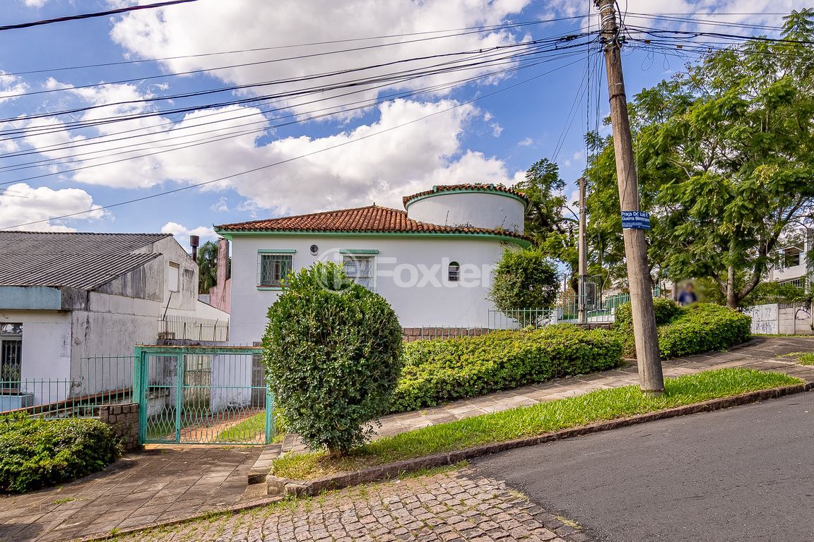 casa sobrado para comprar em João Paetzel, 306 - foto 34