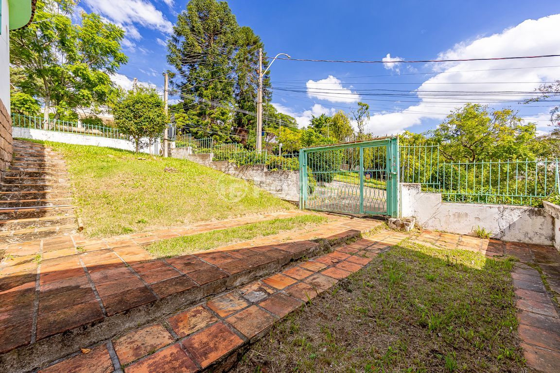 casa sobrado para comprar em João Paetzel, 306 - foto 32