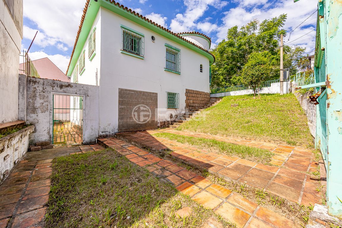 casa sobrado para comprar em João Paetzel, 306 - foto 30