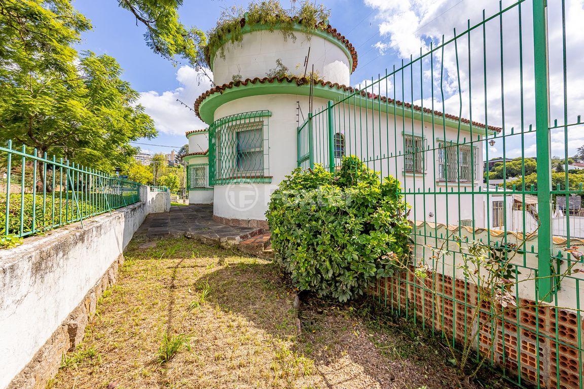 casa sobrado para comprar em João Paetzel, 306 - foto 29