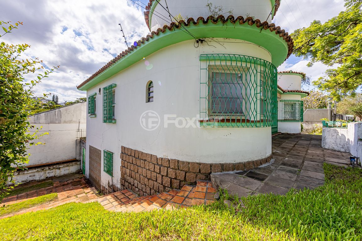 casa sobrado para comprar em João Paetzel, 306 - foto 28