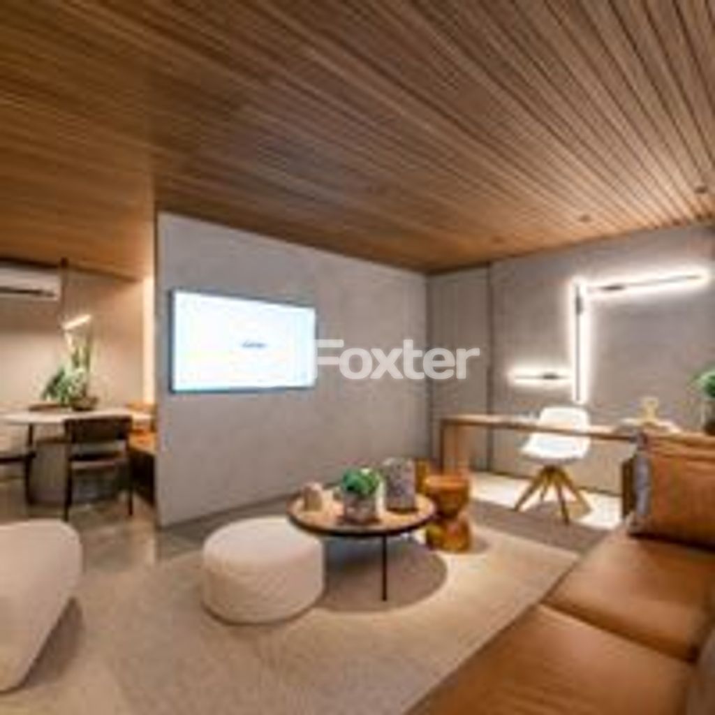 Apartamento para comprar em Jardim do Salso, Porto Alegre - foto 1