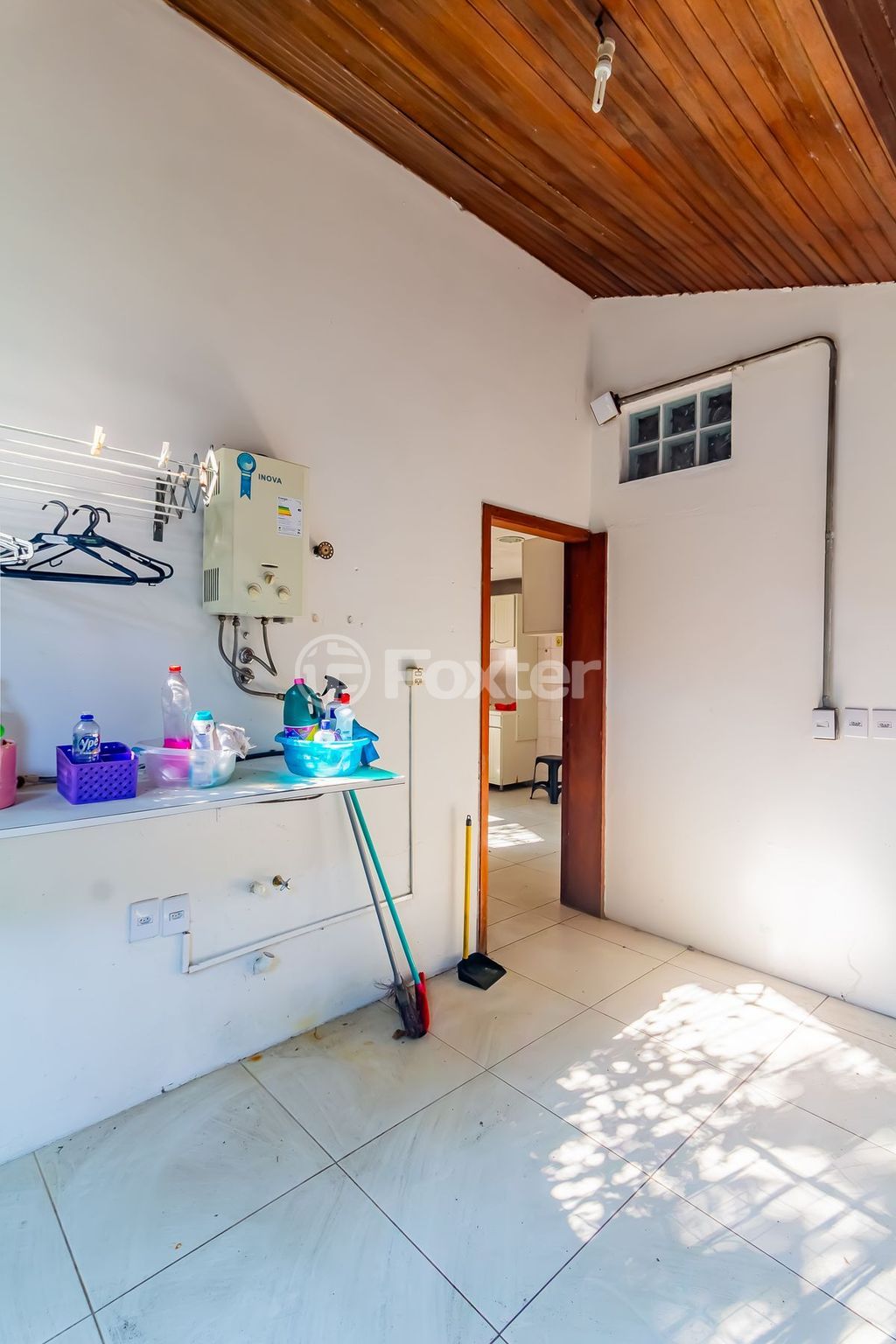 Casa em condominio para comprar em Firmino Octávio Bimbi, 255 - foto 34