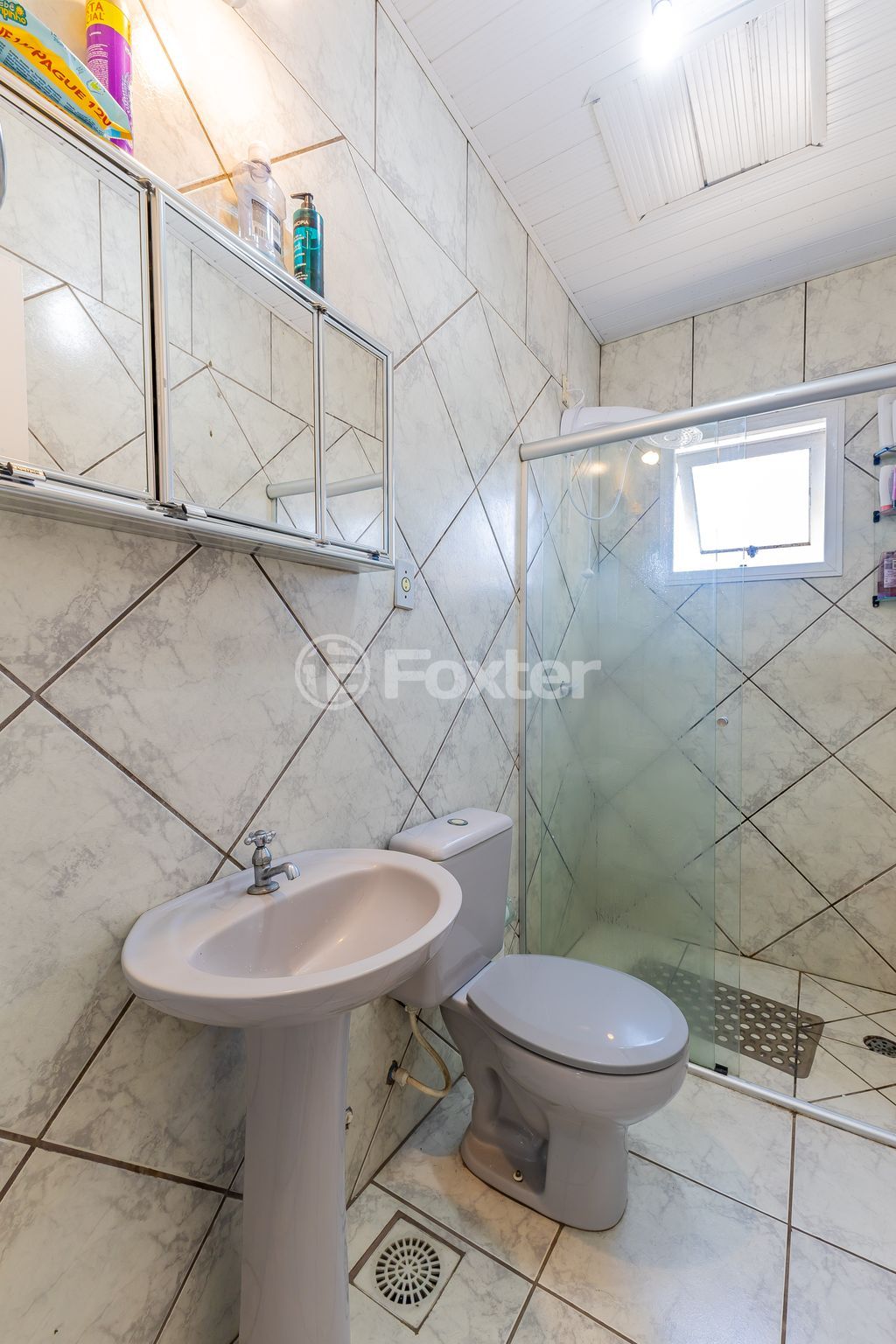 Casa em condominio para comprar em do Nazário, 2320 - foto 15