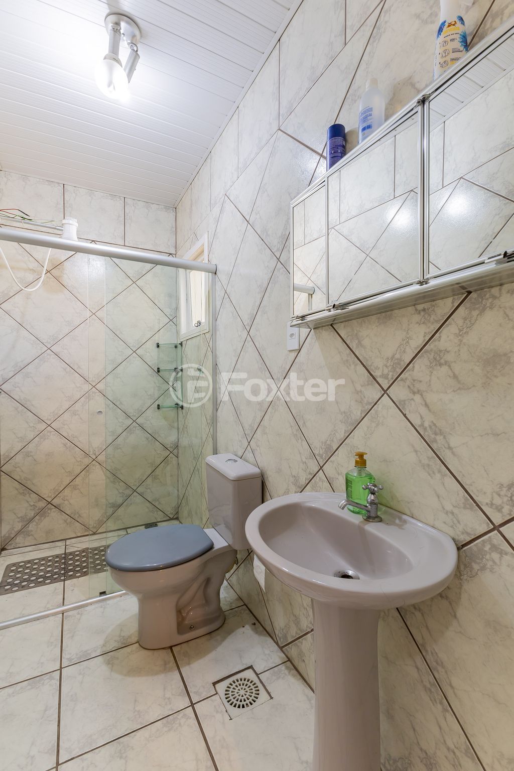 Casa em condominio para comprar em do Nazário, 2320 - foto 20