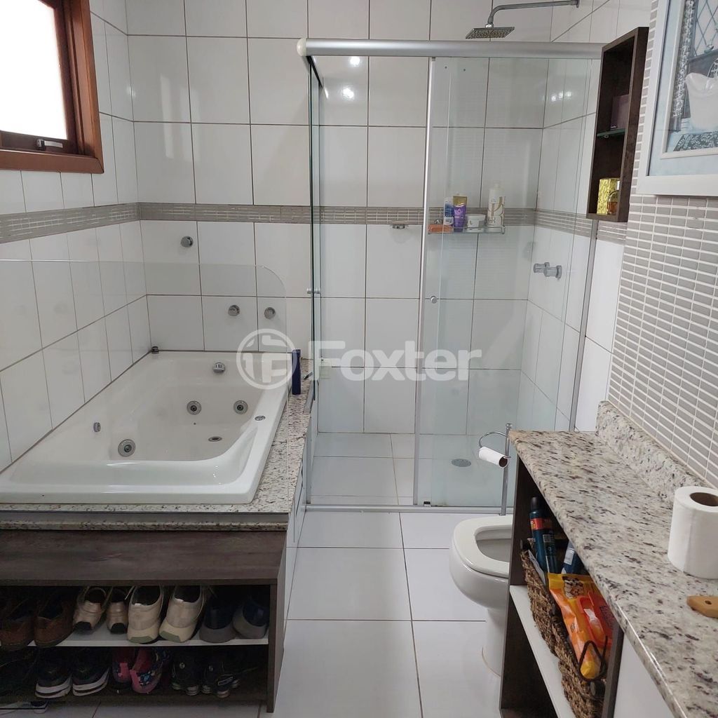 casa sobrado para comprar em Martin Luther King, 258 - foto 22