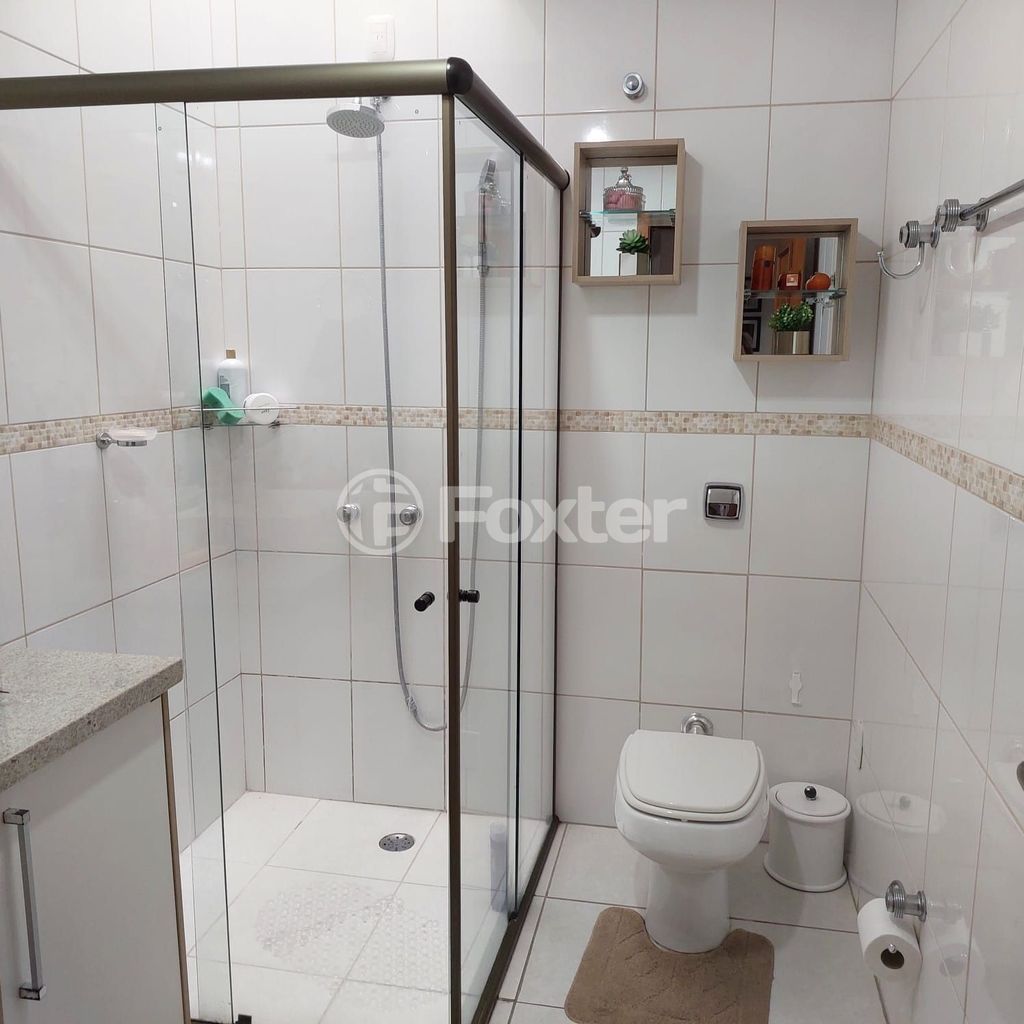 casa sobrado para comprar em Martin Luther King, 258 - foto 30