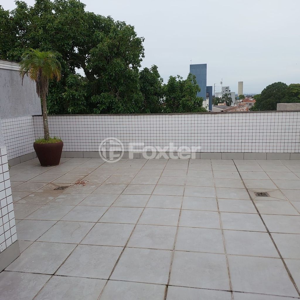 casa sobrado para comprar em Martin Luther King, 258 - foto 39