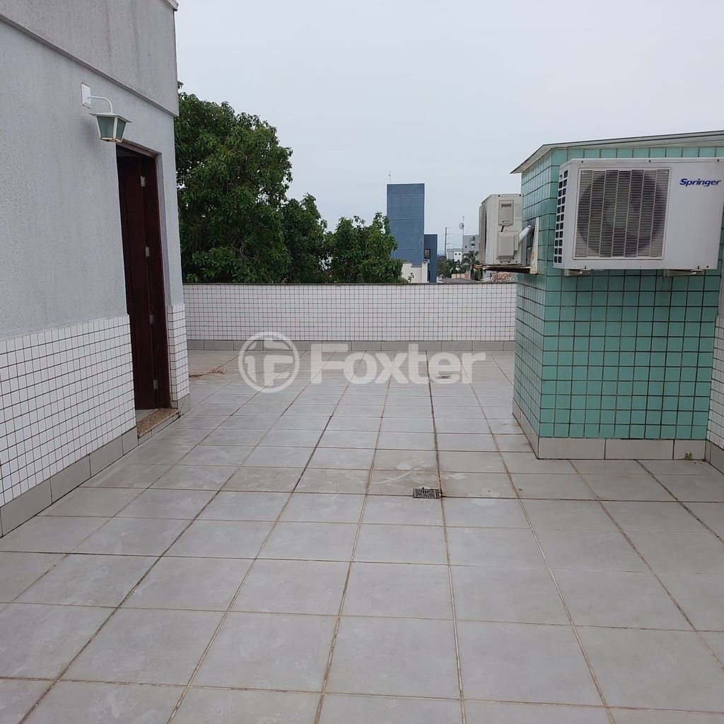 casa sobrado para comprar em Martin Luther King, 258 - foto 37