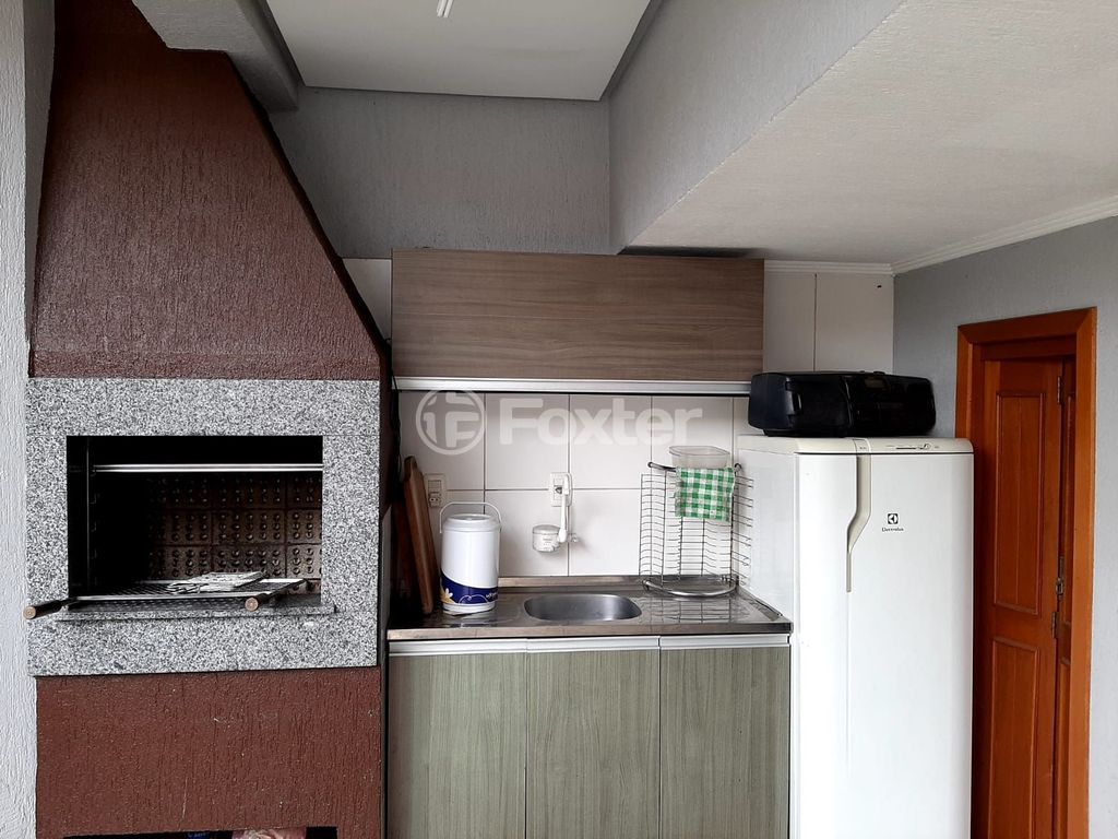 casa sobrado para comprar em Martin Luther King, 258 - foto 47