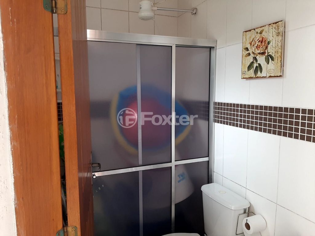 casa sobrado para comprar em Martin Luther King, 258 - foto 43