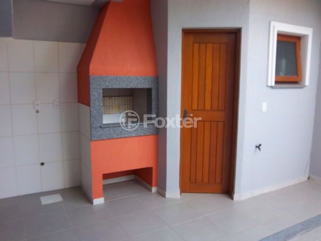 casa sobrado para comprar em Martin Luther King, 258 - foto 14