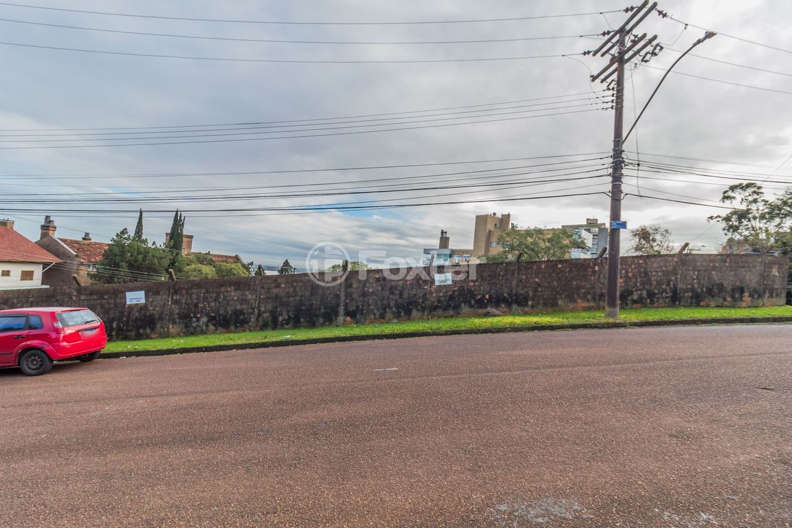 terreno lote condominio para comprar em Corrêa Lima, 1007 - foto 6