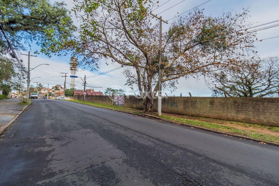 terreno lote condominio para comprar em Corrêa Lima, 1007 - foto 9