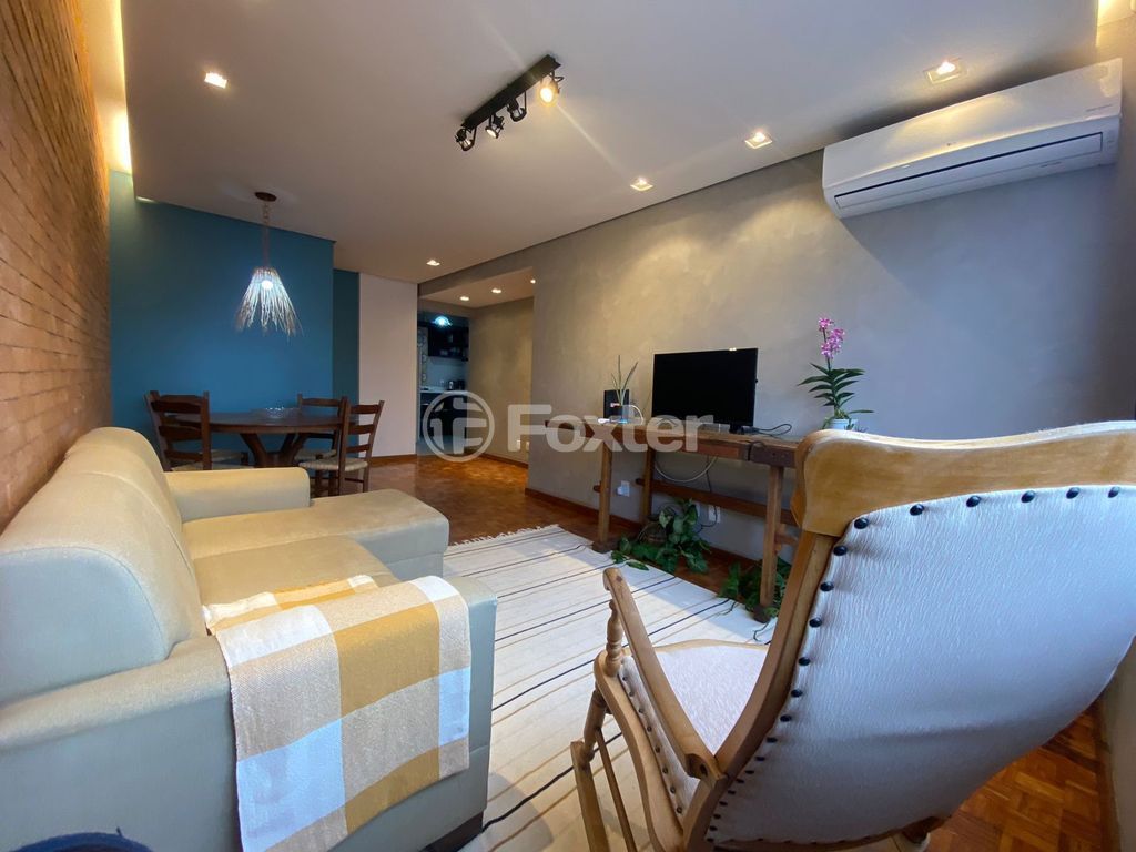Apartamento para comprar em Coronel Genuíno, 194 - foto 19