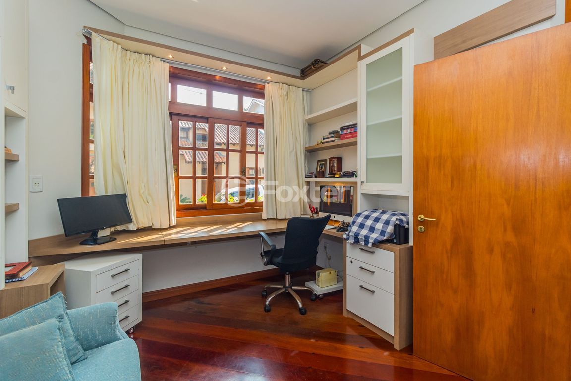 Casa em condominio para comprar em VICENTE MONTEGGIA, 2000 - foto 47
