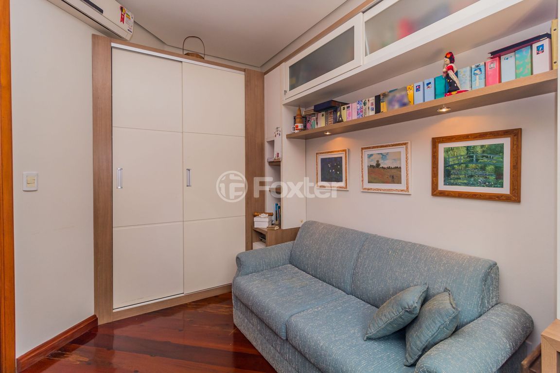 Casa em condominio para comprar em VICENTE MONTEGGIA, 2000 - foto 50