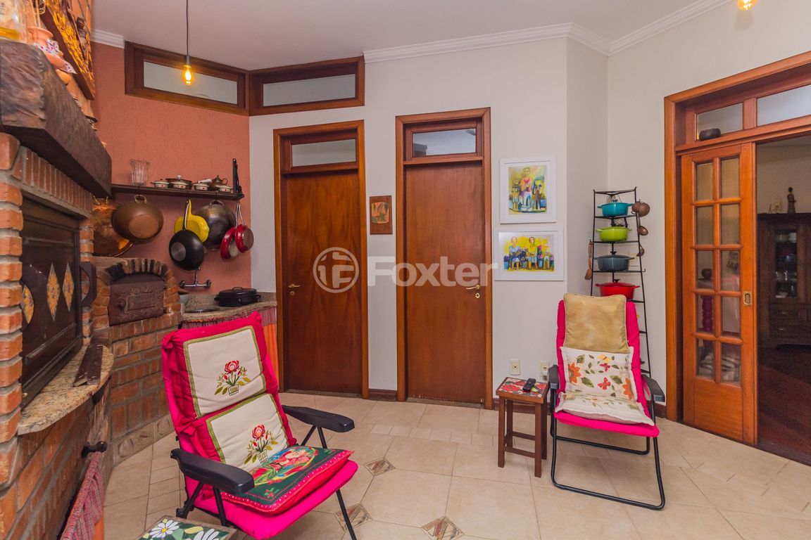 Casa em condominio para comprar em VICENTE MONTEGGIA, 2000 - foto 14