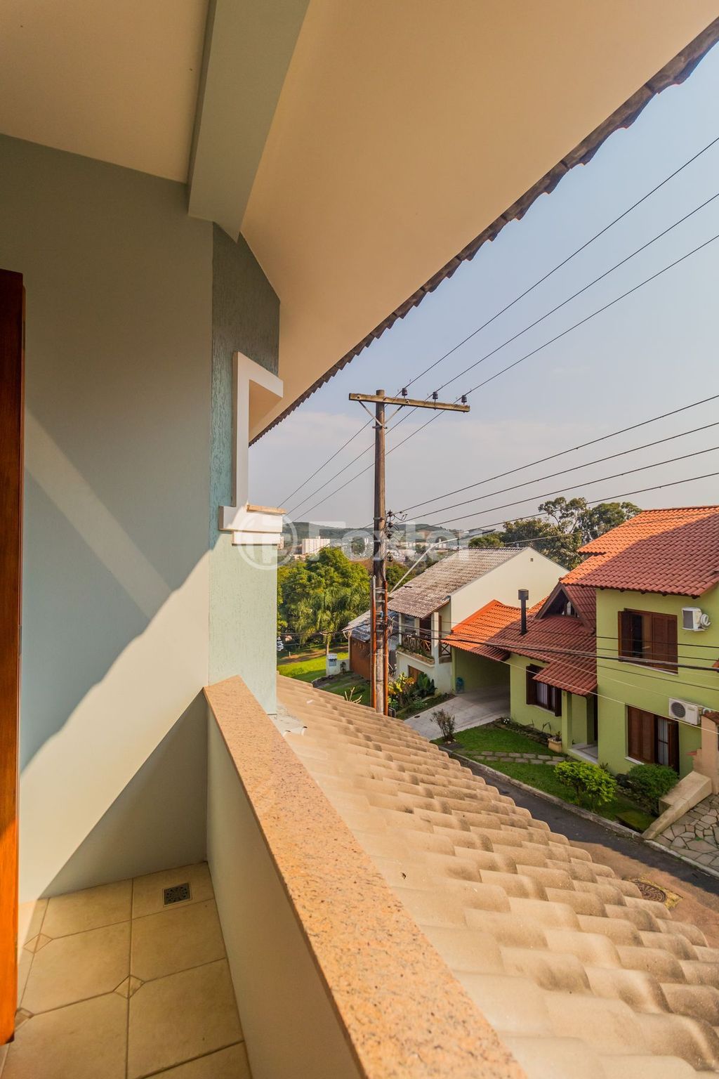 Casa em condominio para comprar em VICENTE MONTEGGIA, 2000 - foto 60