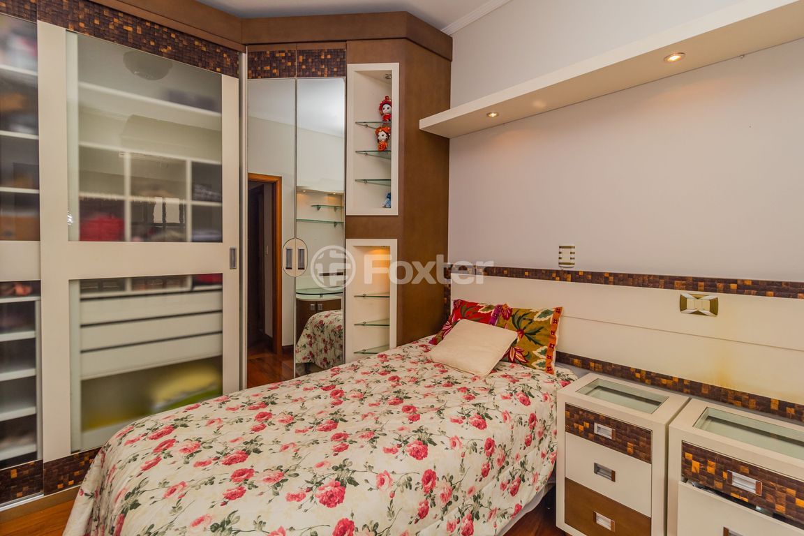 Casa em condominio para comprar em VICENTE MONTEGGIA, 2000 - foto 63