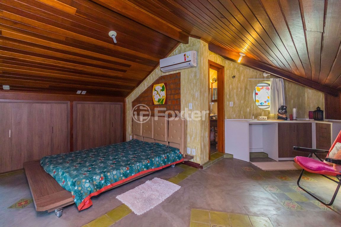 Casa em condominio para comprar em VICENTE MONTEGGIA, 2000 - foto 83