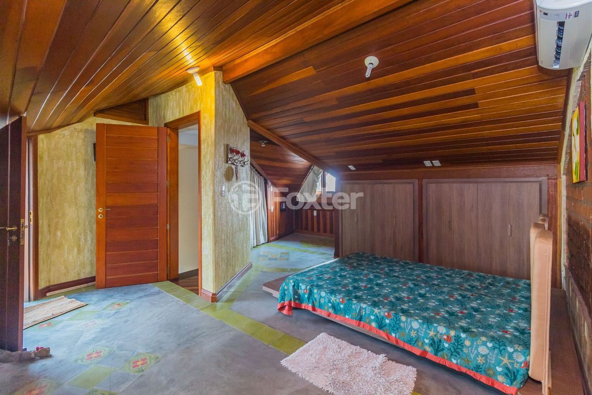 Casa em condominio para comprar em VICENTE MONTEGGIA, 2000 - foto 87