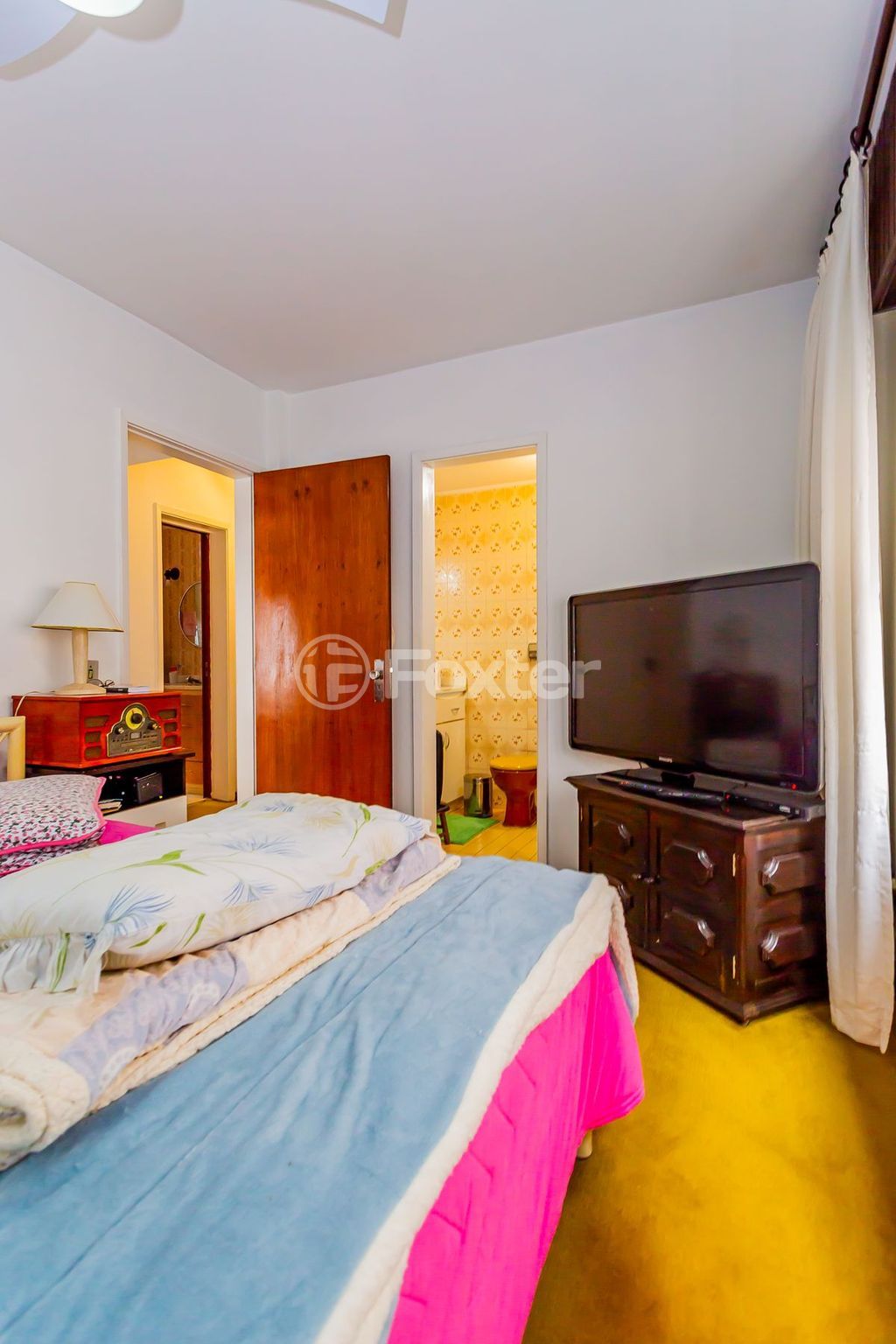 Apartamento para comprar em Coronel Lucas de Oliveira, 1554 - foto 23