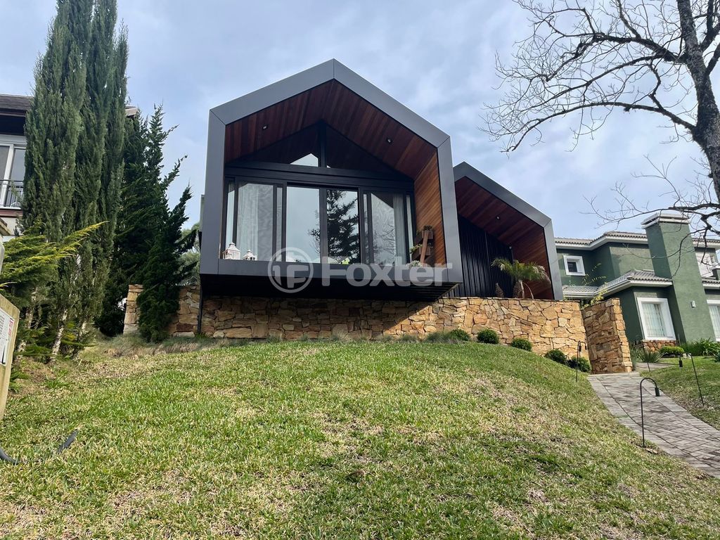 Casa em condominio para comprar em Vitório Carassai, 277 - foto 25