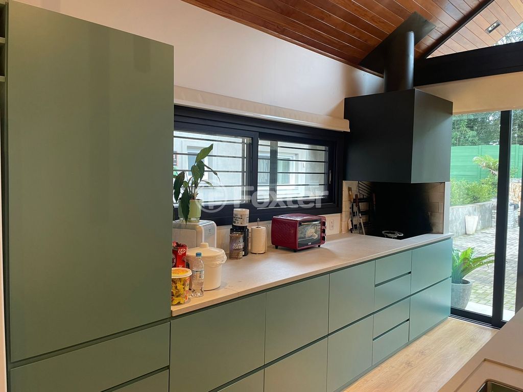 Casa em condominio para comprar em Vitório Carassai, 277 - foto 8