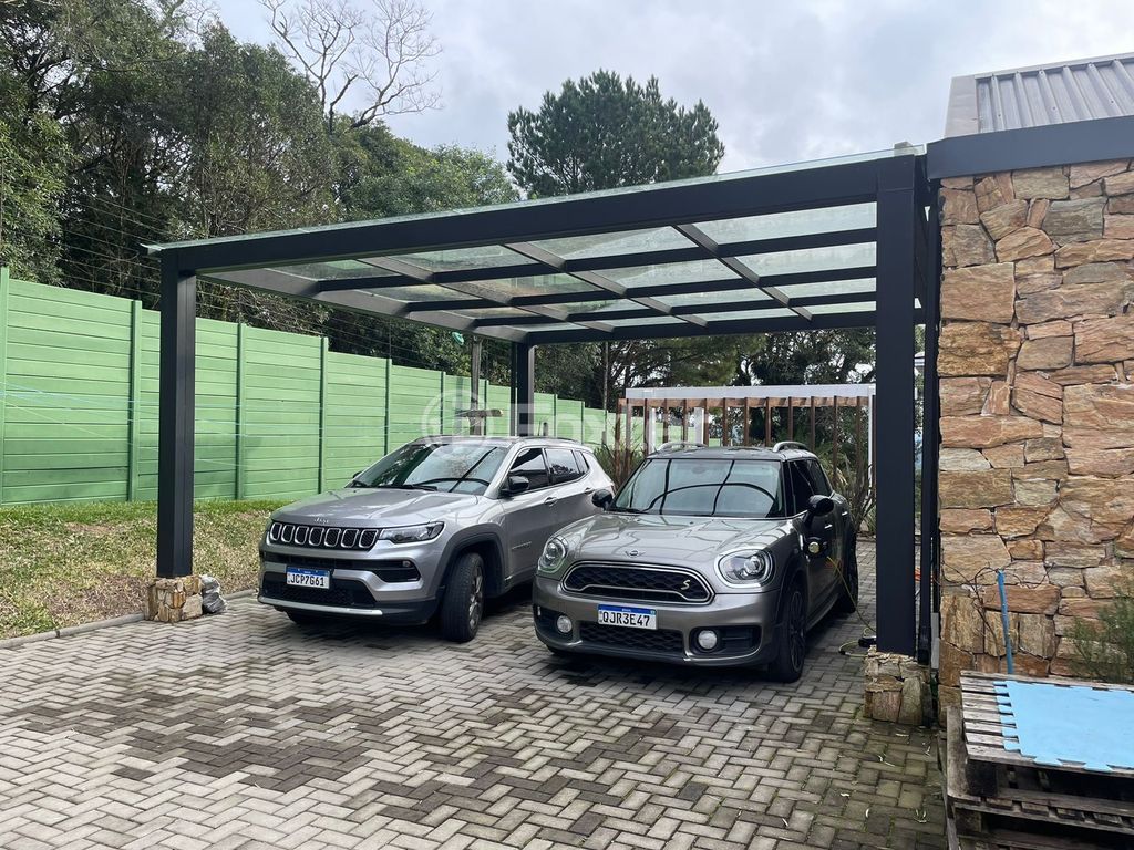 Casa em condominio para comprar em Vitório Carassai, 277 - foto 23