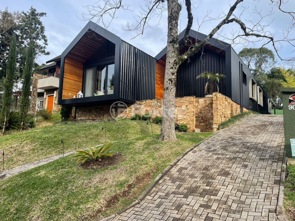 Casa em condominio para comprar em Vitório Carassai, 277 - foto 24