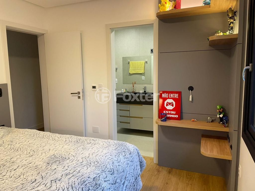 Casa em condominio para comprar em Vitório Carassai, 277 - foto 13