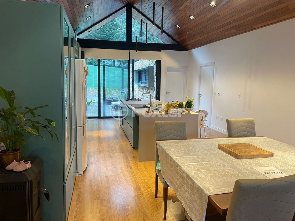 Casa em condominio para comprar em Vitório Carassai, 277 - foto 9