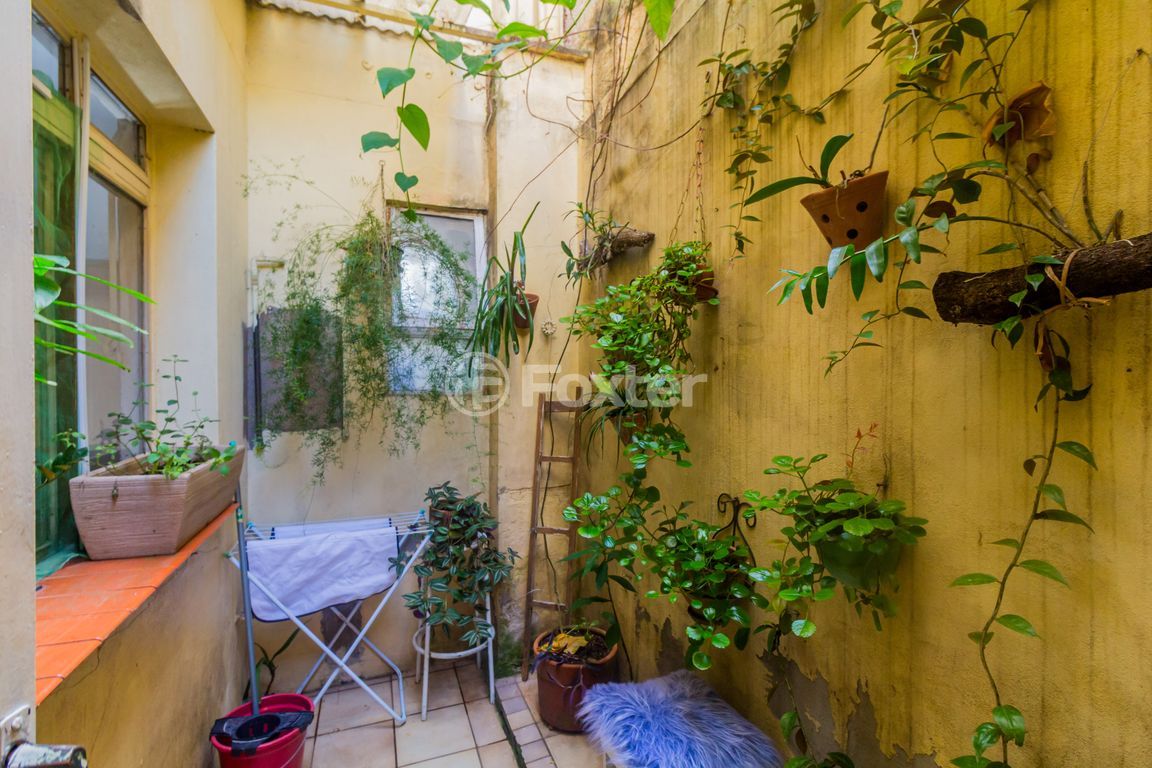 apartamento garden para comprar em Vasco da Gama, 453 - foto 10