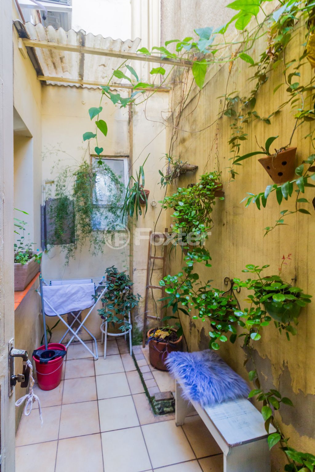 apartamento garden para comprar em Vasco da Gama, 453 - foto 15