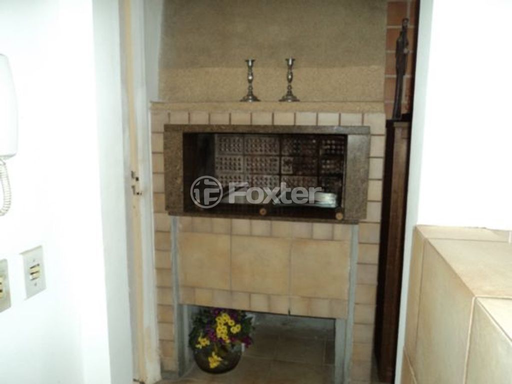 apartamento garden para comprar em Vasco da Gama, 453 - foto 16