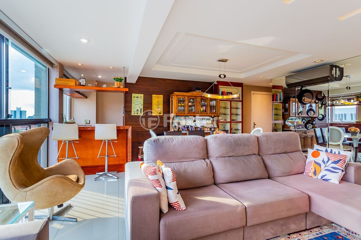 Apartamento para comprar em Túlio de Rose, 260 - foto 13