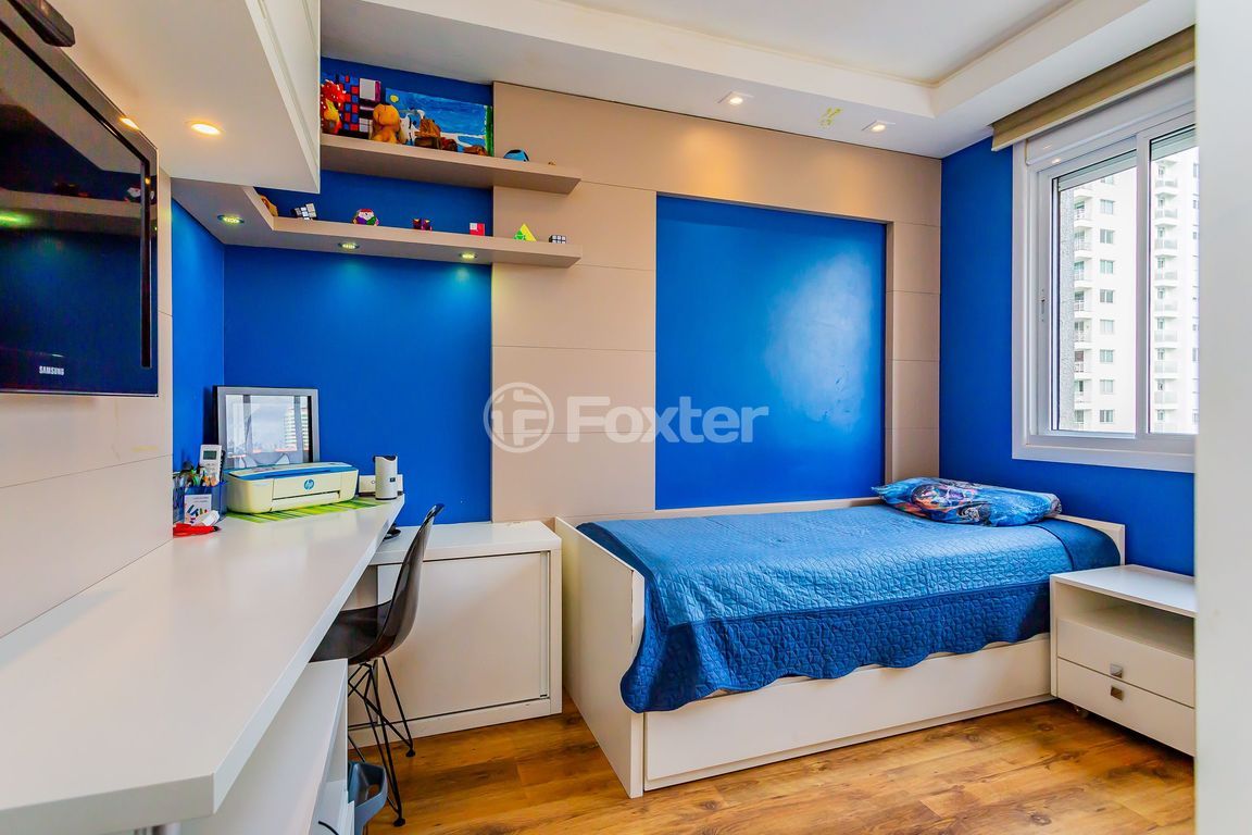 Apartamento para comprar em Túlio de Rose, 260 - foto 59