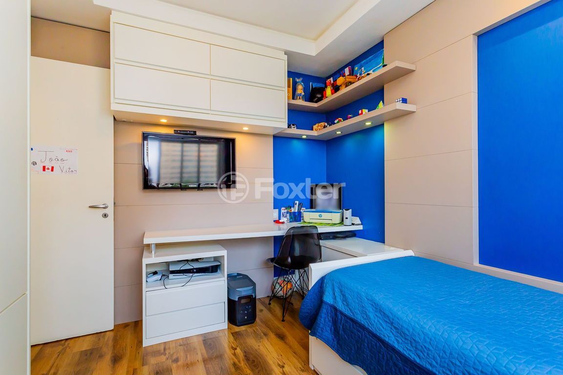 Apartamento para comprar em Túlio de Rose, 260 - foto 57