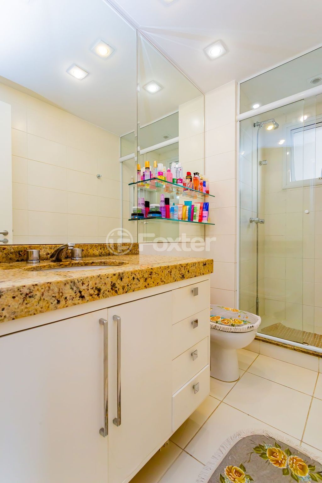 Apartamento para comprar em Túlio de Rose, 260 - foto 65